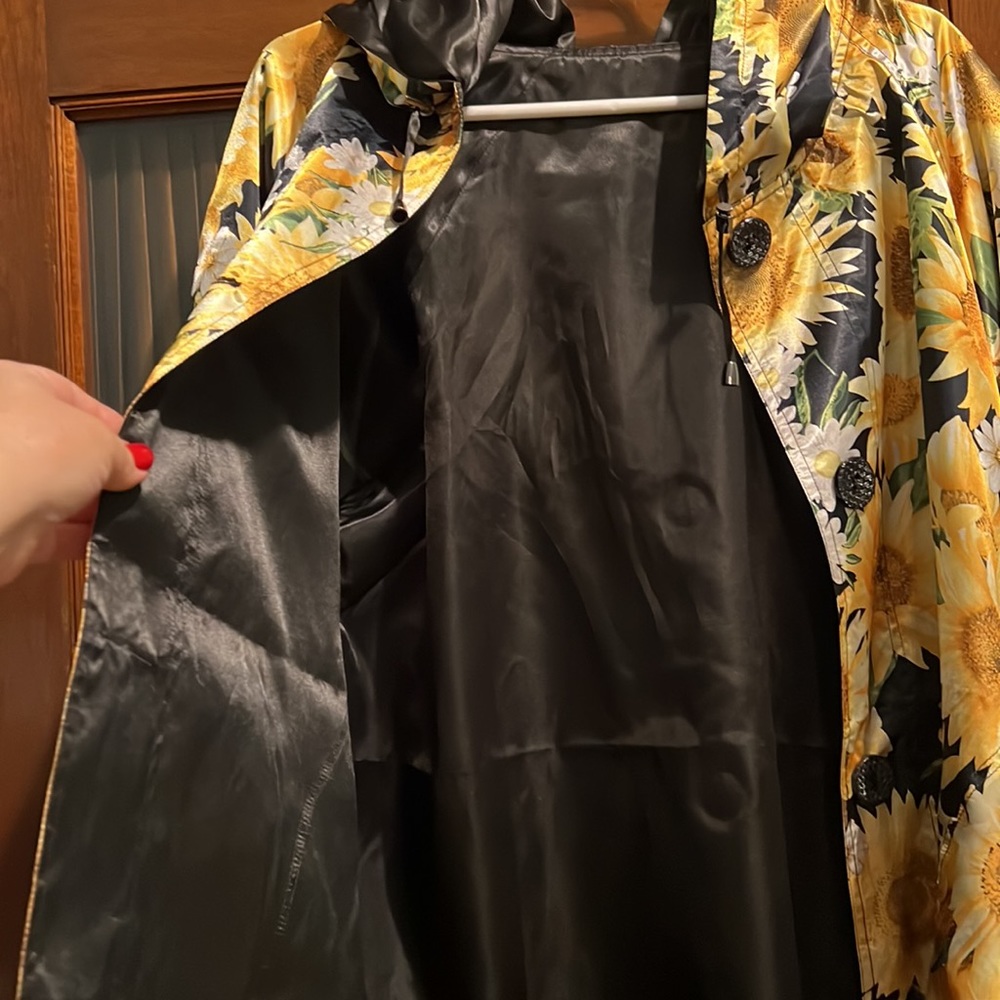 Light jacket - Picture 4 of 13